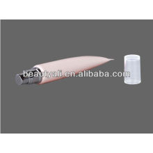 cosmetic cream pump tube